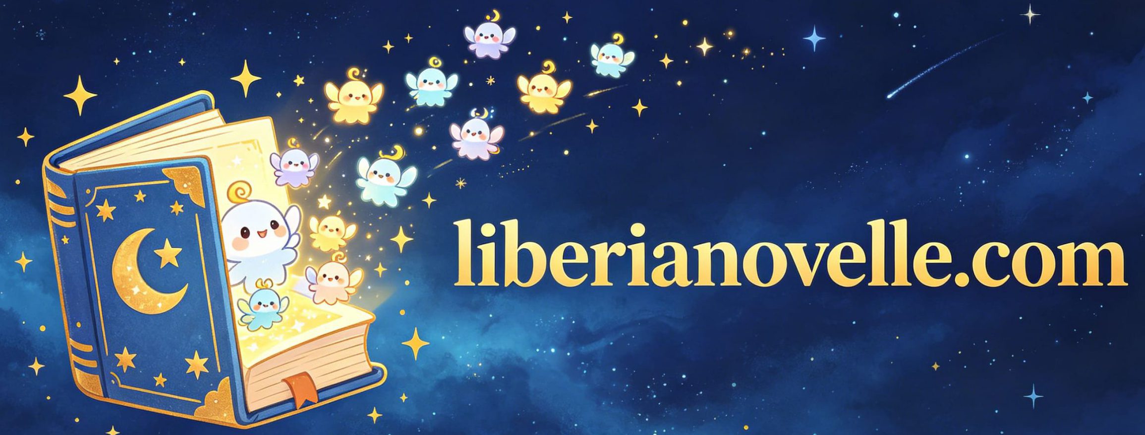 Libreria Novelle Racconti Classici e Narrativa Moderna
